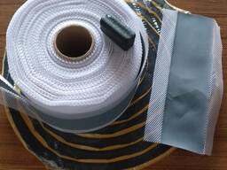 ГидроЛента герметизация ванной комнаты