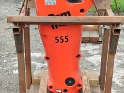 Гидромолот Rammer 555