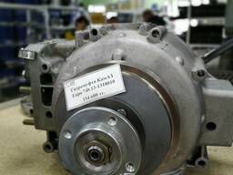 Гидромуфта КАМАЗ