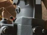Гидронасос Bosch Rexroth A6VM 80DAX - фото 2