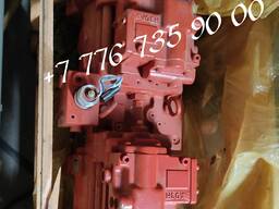 Гидронасос, Doosan Solar 255LC-V, 400914-00220C.