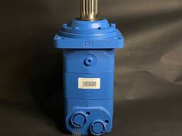 Гидронасос на ворошитель