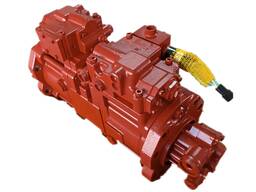 Гидронасос основной VOE14531858 для экскаватора Volvo EC140B LC