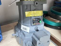 Гидронасосы шибера и гидромоторы на ворошитель XCMG, Zoomlion и т. д