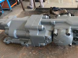 Гидроперфоратор Sandvik HLX5