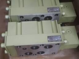 Гидрораспределитель 1РМ203. ФМ14. УХЛ4