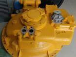 Гидротрансформатор { ГТР } на Shantui (Шантуй) SD23 - фото 1