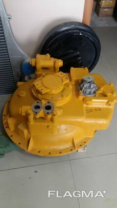 Гидротрансформатор { ГТР } на Shantui (Шантуй) SD23