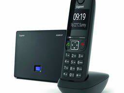 Gigaset AS690 IP - IP DECT телефон