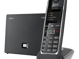 Gigaset C530A IP - IP DECT телефон