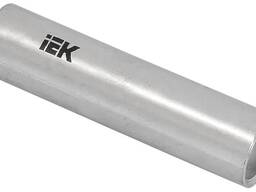 Гильза ГМЛ-10 медная луженая соединительная ИЭК