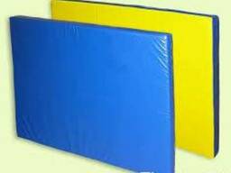 Гимнастический мат