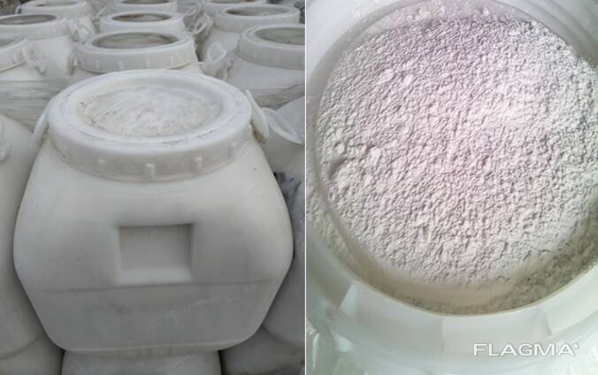 Гипохлорит кальция