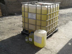 Гипохлорит натрия