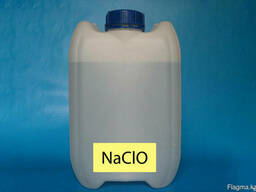 Гипохлорит натрия марка А