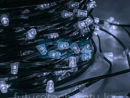 Гирлянда "LED ClipLight" 12V 150 мм, цвет диодов Белый. ..