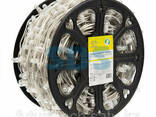 Гирлянда «LED Клип-лайт» 12 V, прозрачный ПВХ, 150 мм. .. - фото 3