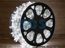 Гирлянда «LED Клип-лайт» 12 V, прозрачный ПВХ, 150 мм. ..