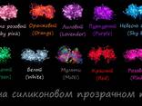 Гирлянды уличные новогодние более 50 видов - photo 5