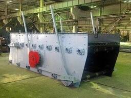 ГИТ-52МБ (грохот инерционный тяжелого типа)