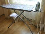 Гладильная доска - фото 2