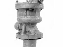 Главная часть воздухораспределителя 270-023