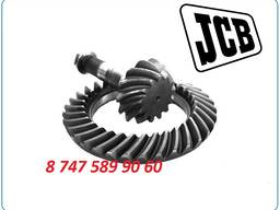 Главная пара дифференциала Jcb 3cx 458/70220