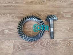 Главная пара на спецтехнику