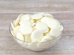 Глазурь кондитерская Blisso белая ГК-1Б, 20 кг