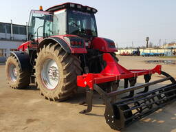 Глубокорыхлитель навесной ZKT - 7Н