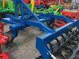 Глубокорыхлитель РН 2,2-4,3 с двойными катками - фото 3
