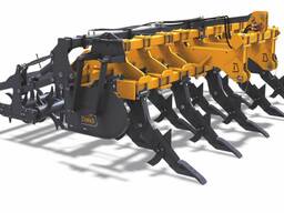 Глубокорыхлители Dondi 700-800