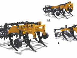 Глубокорыхлители Dondi L-M-P