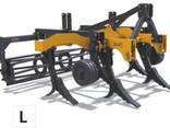 Глубокорыхлители Dondi L-M-P - фото 3
