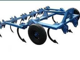 Глубокорыхлители РН навесные 2,2-5,0 метров