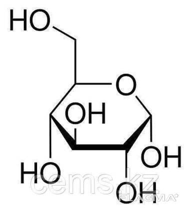 Глюкоза б/в