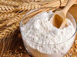 Глютен пшеничный (пшеничная клейковина) оптом