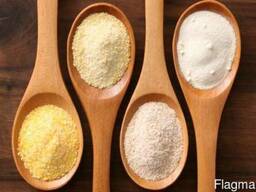 Глютен пшеничный марка А