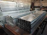 Гнутик профиль швеллер любых размеров - photo 1