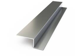 Гнутый профиль Размер1: 6-300 мм, Размер3: 6-100 мм, Размер3: 0,25-60 мм в Уральске