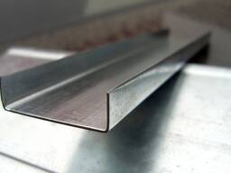 Гнутый швеллер от производителя!!!