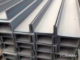 Гнутый швеллер от производителя на заказ в г. Тобыл АСК