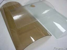 Гнутые стекла