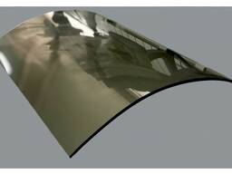 Гнутые стекла