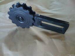 Головка бара у33 Натяжное устройство бара 2086 У33