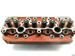 Головка блока целиндров