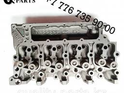 Головка блока цилиндров, Case WX150, J938660, 87430141.