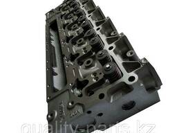 Головка блока цилиндров на Case CX240, 289113A1, 4HK, 6BG,