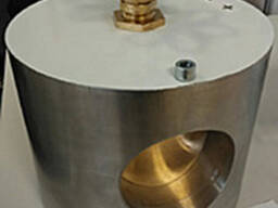 Головка делительная тестоделителя А2-ХТН