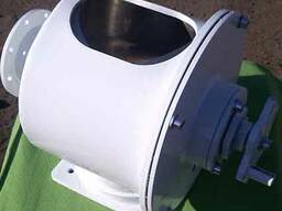 Головка делительная тестоделителя "Кузбасс 68-3М"